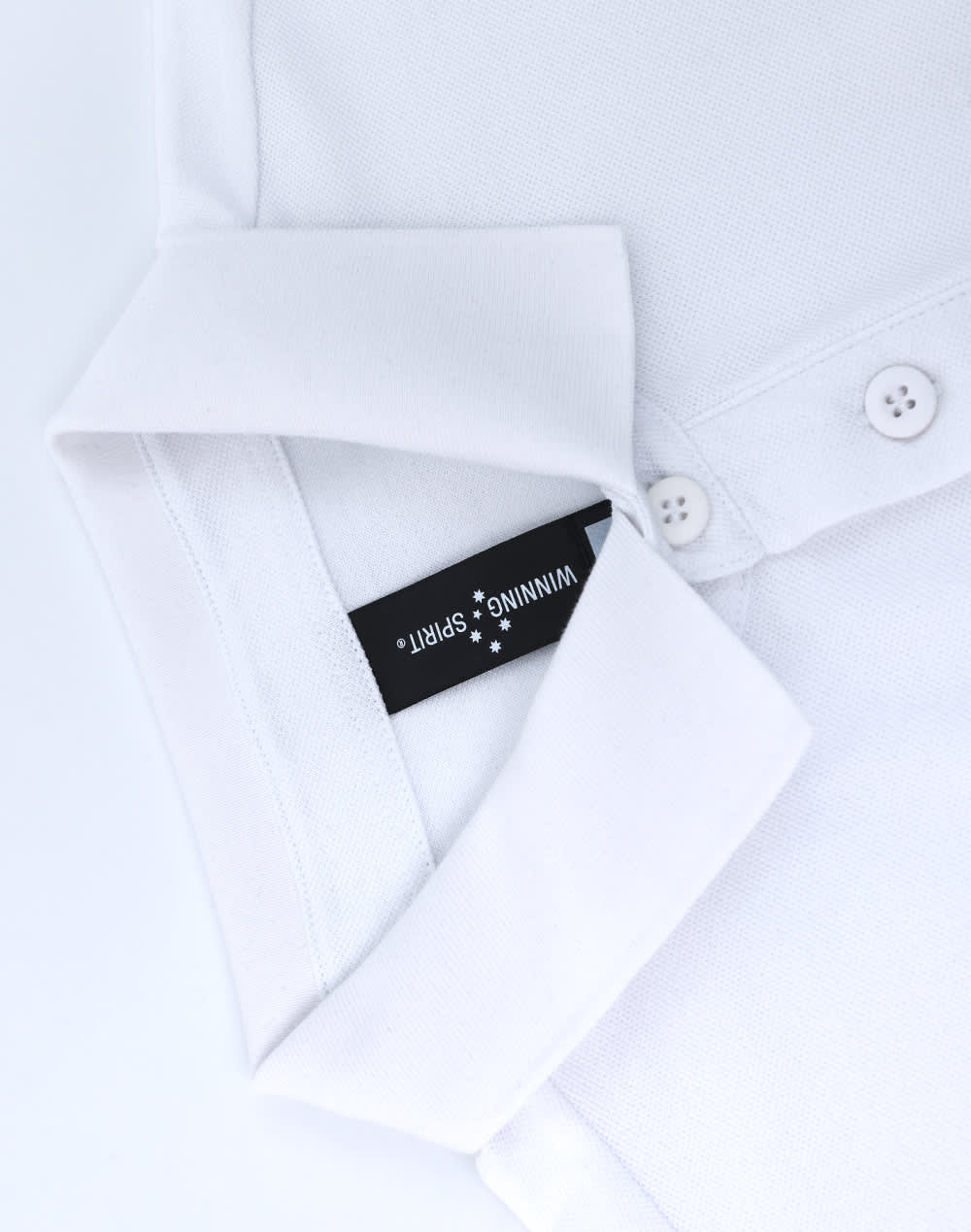Men's Ultrafine Cotton Pique Polo SH-PS71