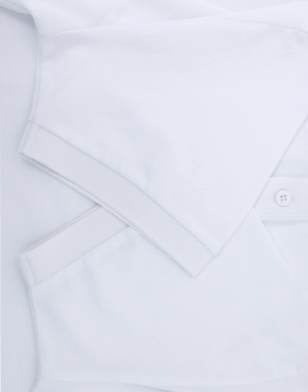 Men's Ultrafine Cotton Pique Polo SH-PS71