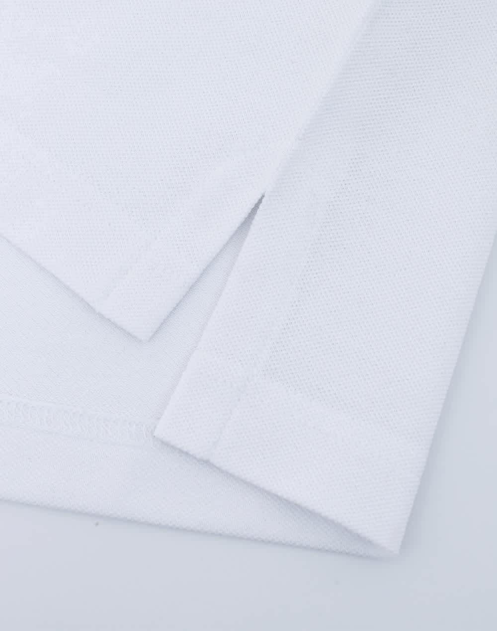 Men's Ultrafine Cotton Pique Polo SH-PS71