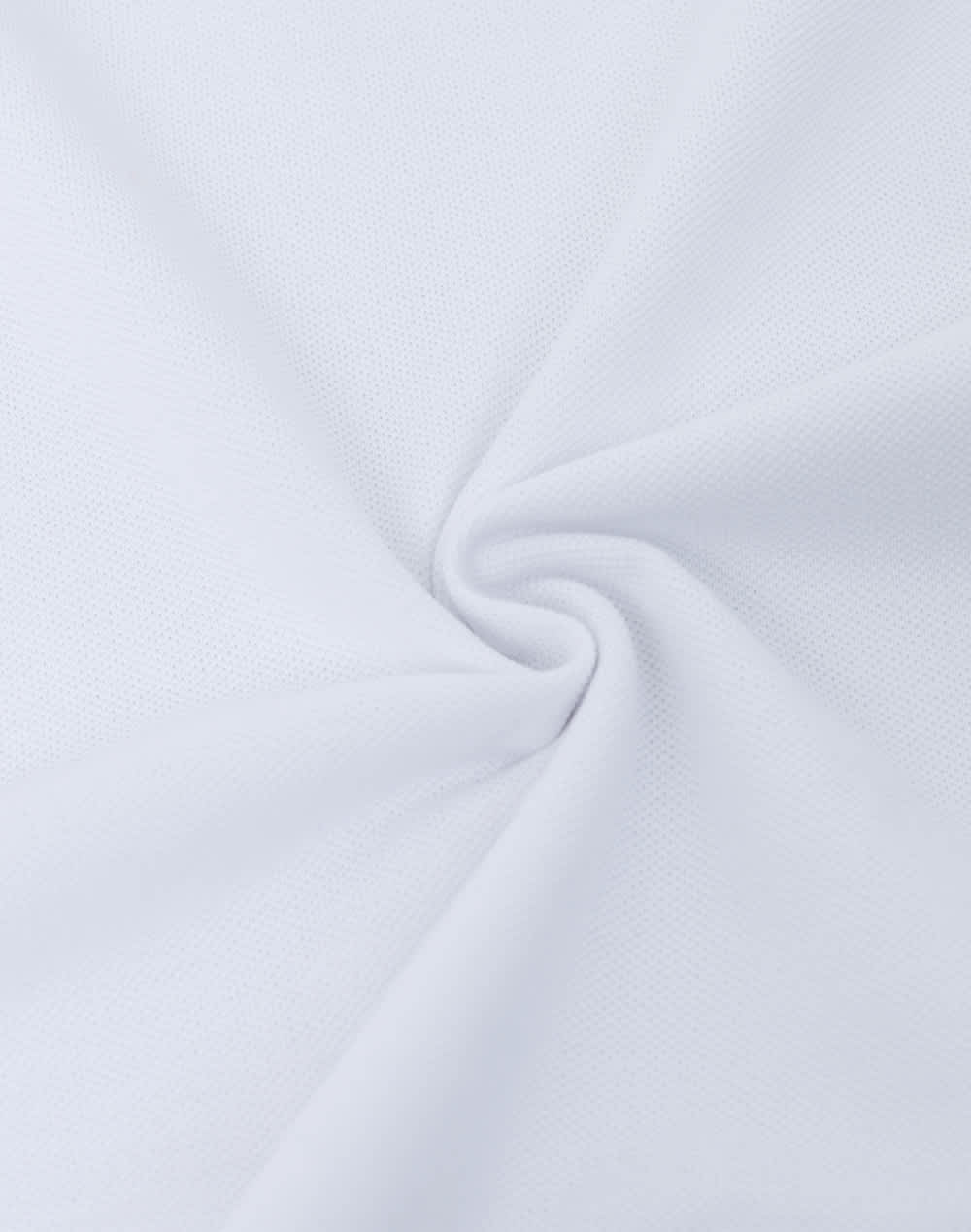 Men's Ultrafine Cotton Pique Polo SH-PS71