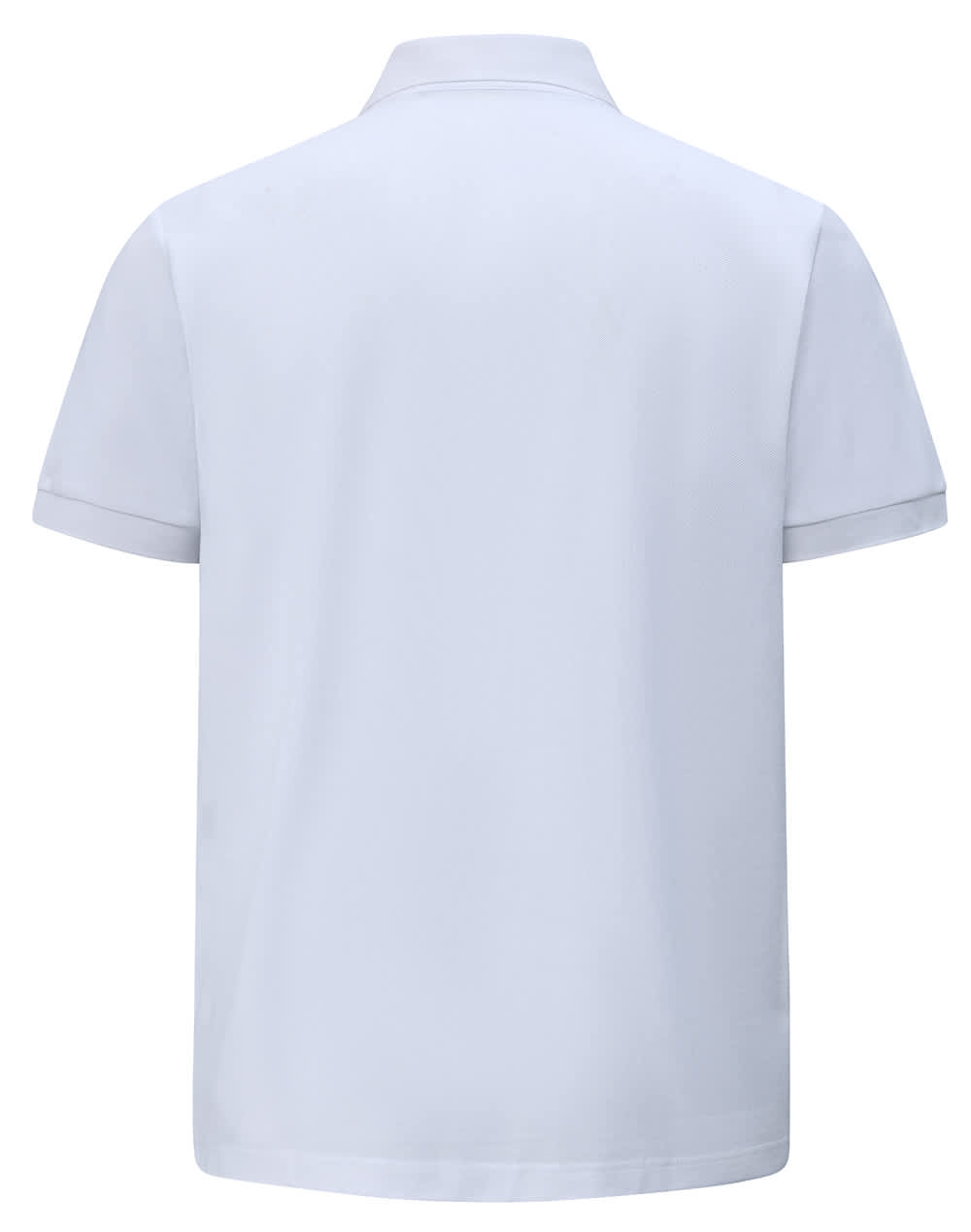 Men's Ultrafine Cotton Pique Polo SH-PS71