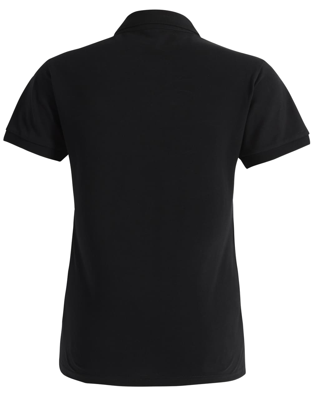 Ladies Ultrafine Cotton Pique Polo SH-PS72