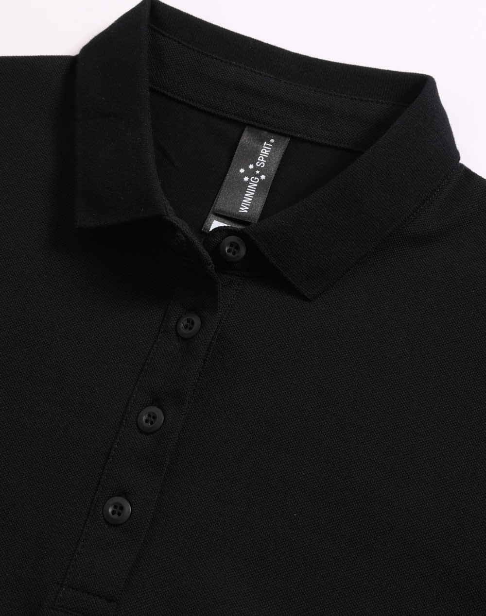 Ladies Ultrafine Cotton Pique Polo SH-PS72