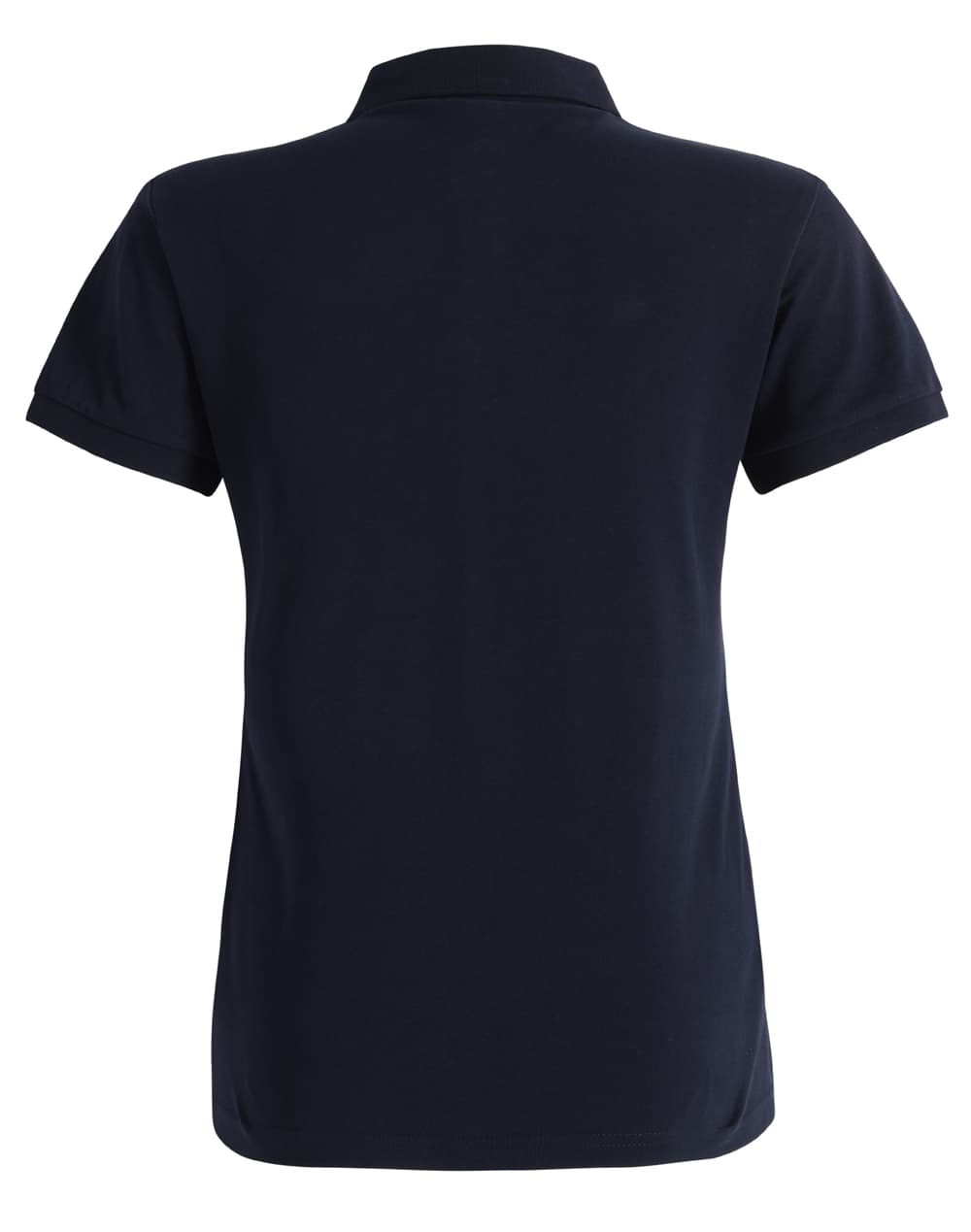 Ladies Ultrafine Cotton Pique Polo SH-PS72