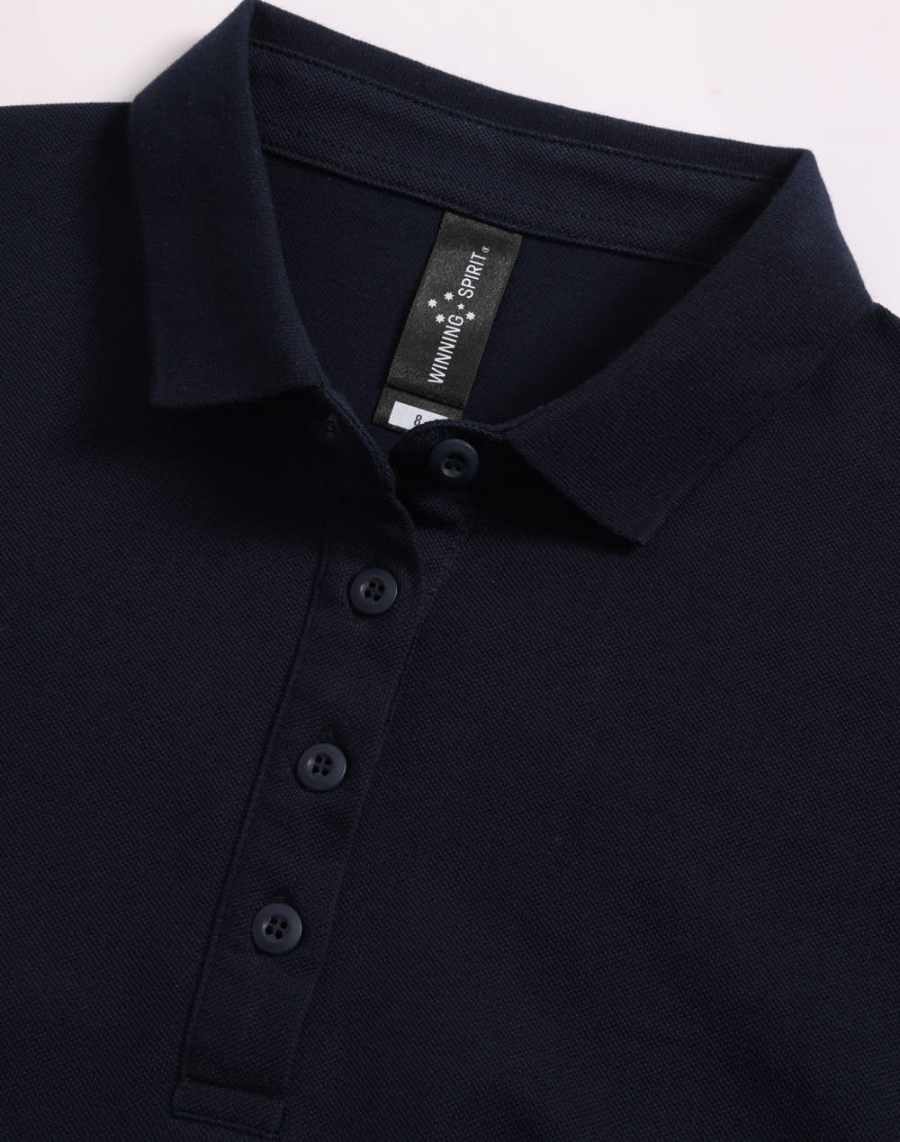 Ladies Ultrafine Cotton Pique Polo SH-PS72