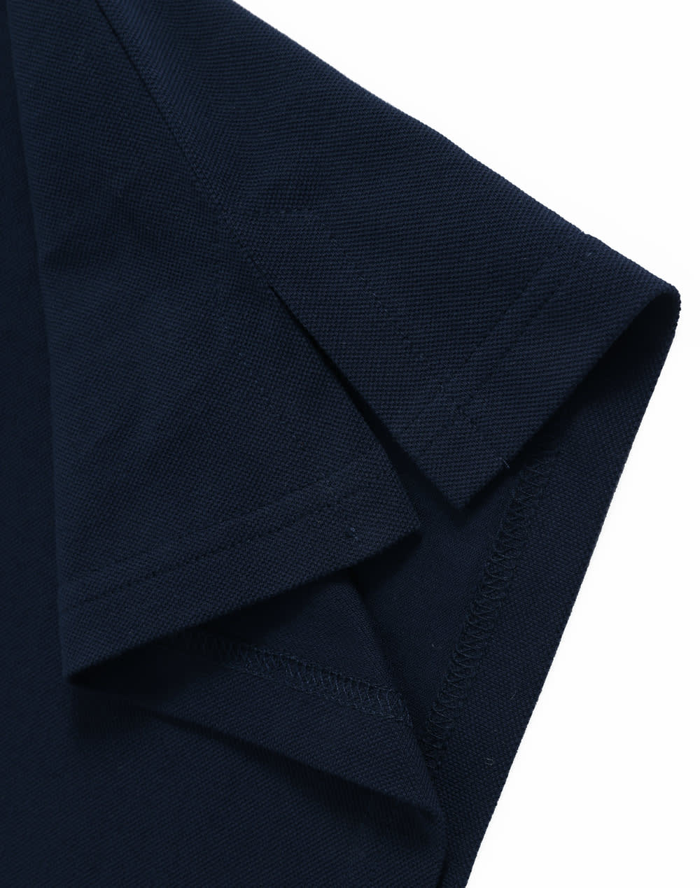 Ladies Ultrafine Cotton Pique Polo SH-PS72