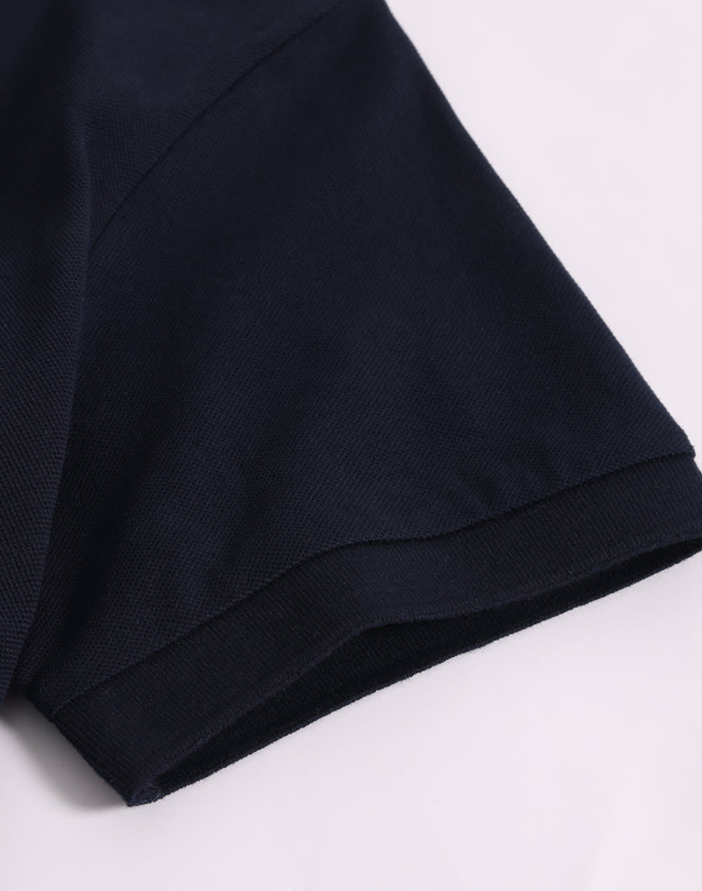 Ladies Ultrafine Cotton Pique Polo SH-PS72