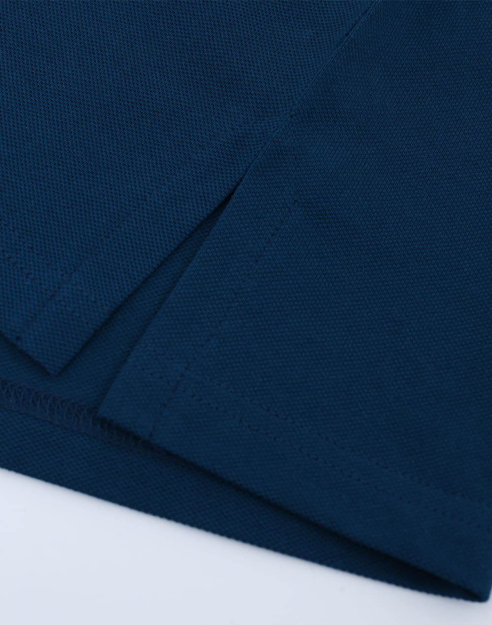 Ladies Ultrafine Cotton Pique Polo SH-PS72