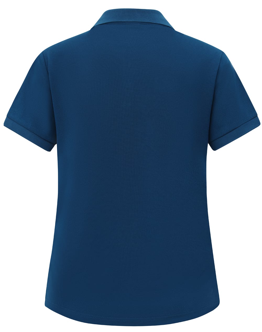 Ladies Ultrafine Cotton Pique Polo SH-PS72