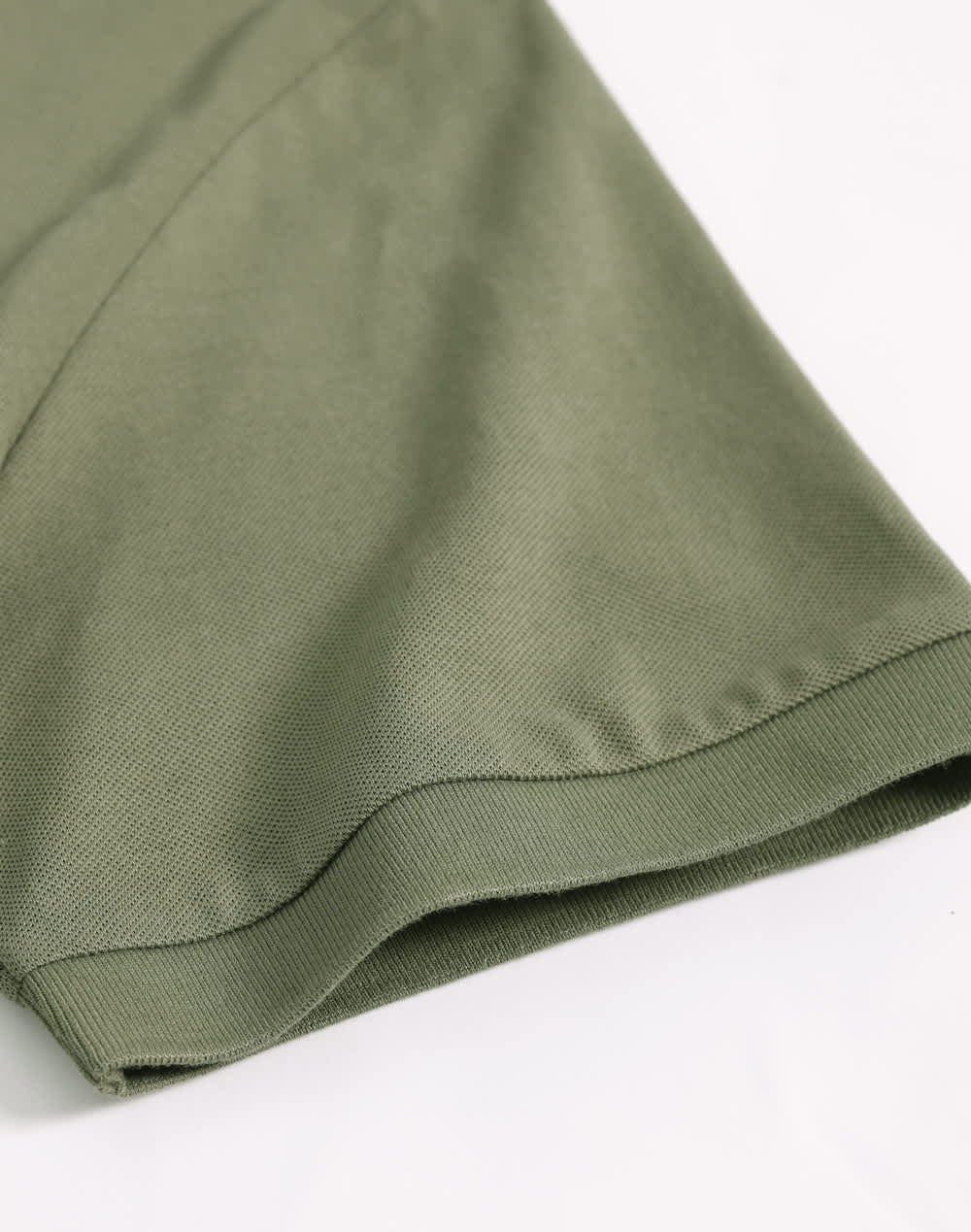 Ladies Ultrafine Cotton Pique Polo SH-PS72