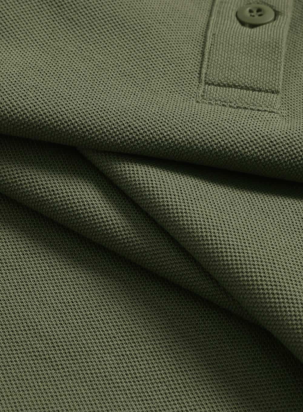 Ladies Ultrafine Cotton Pique Polo SH-PS72