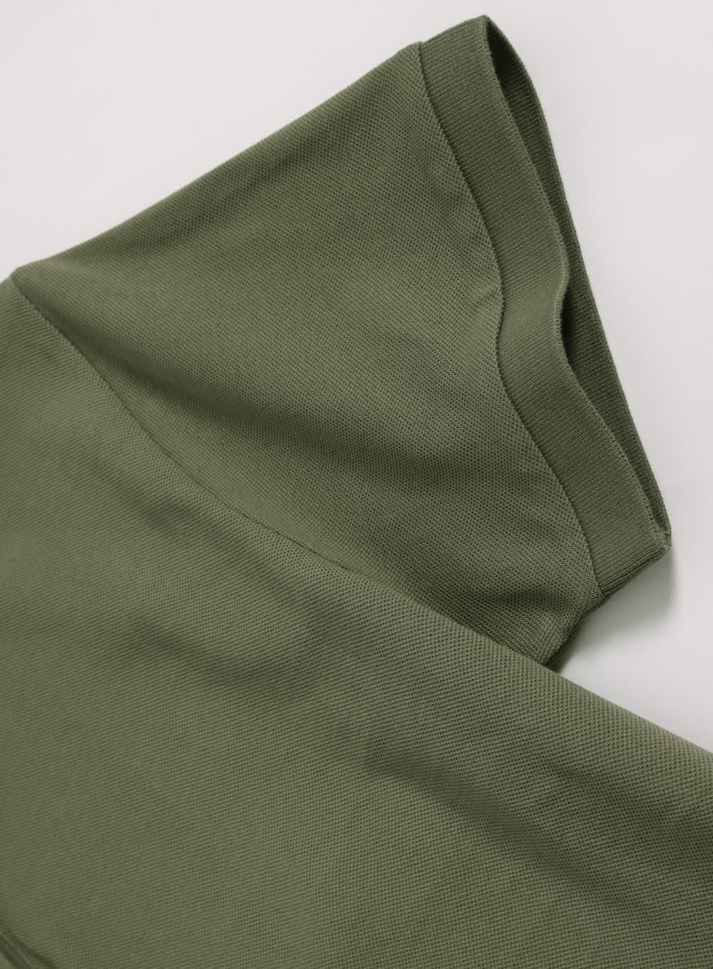 Ladies Ultrafine Cotton Pique Polo SH-PS72