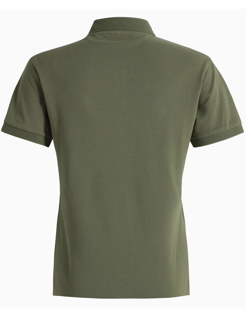 Ladies Ultrafine Cotton Pique Polo SH-PS72