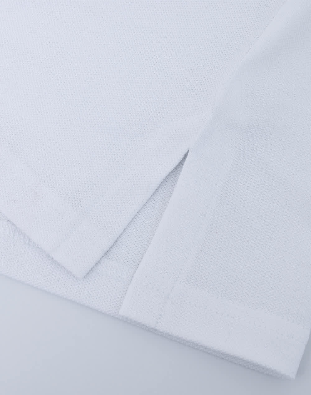 Ladies Ultrafine Cotton Pique Polo SH-PS72
