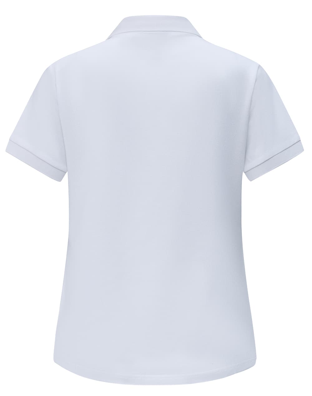 Ladies Ultrafine Cotton Pique Polo SH-PS72