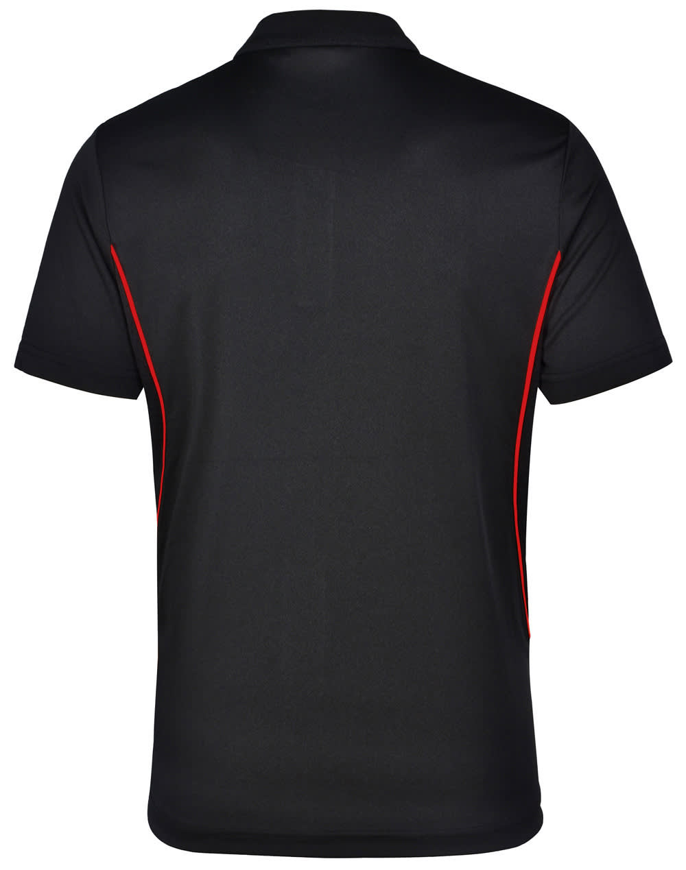 Mens CoolDry Short Sleeve Contrast Polo PS79 | 