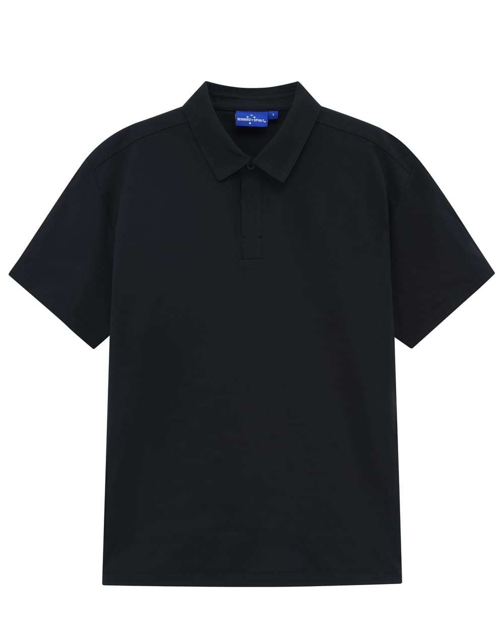 Men's High Performance Graphene Polo SH-PS97