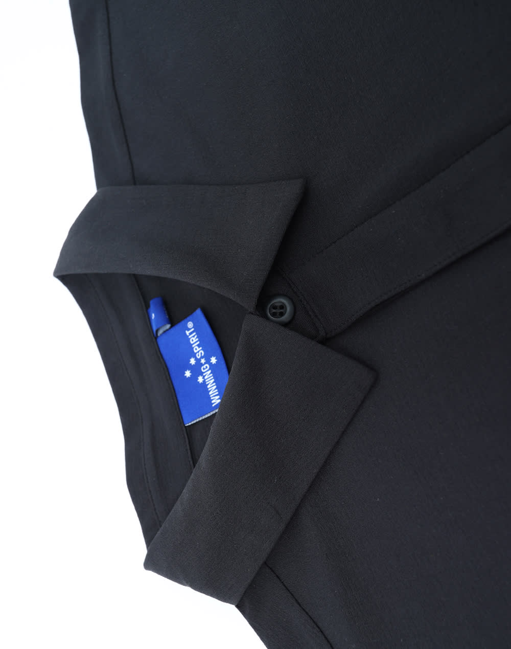 Men's High Performance Graphene Polo SH-PS97