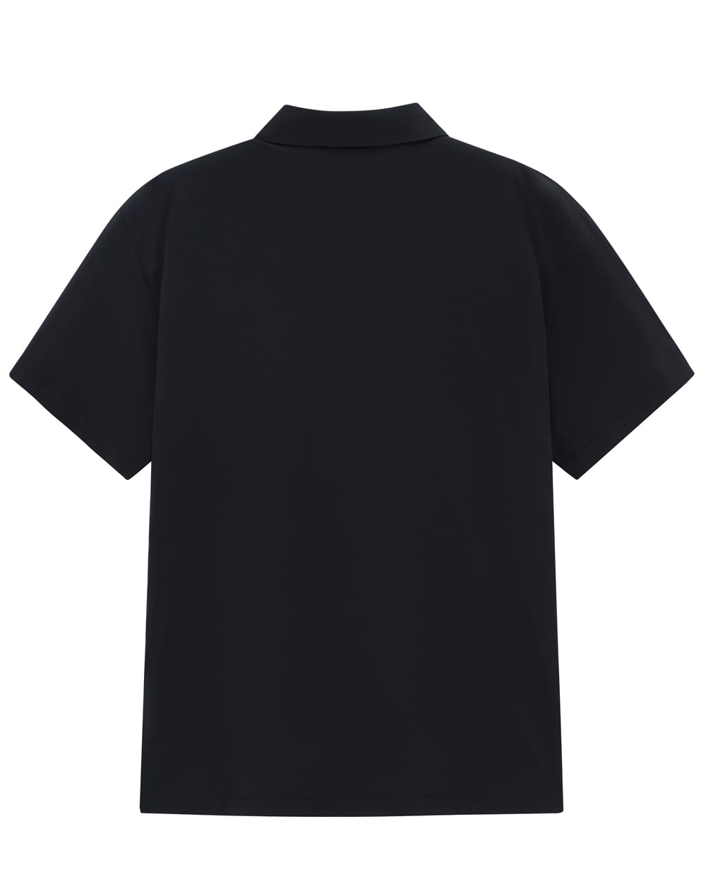 Men's High Performance Graphene Polo SH-PS97