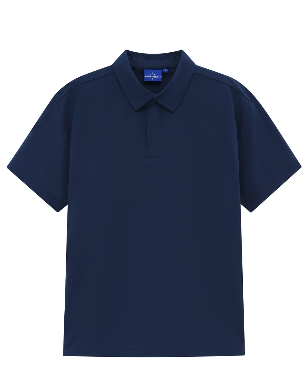 Men's High Performance Graphene Polo SH-PS97