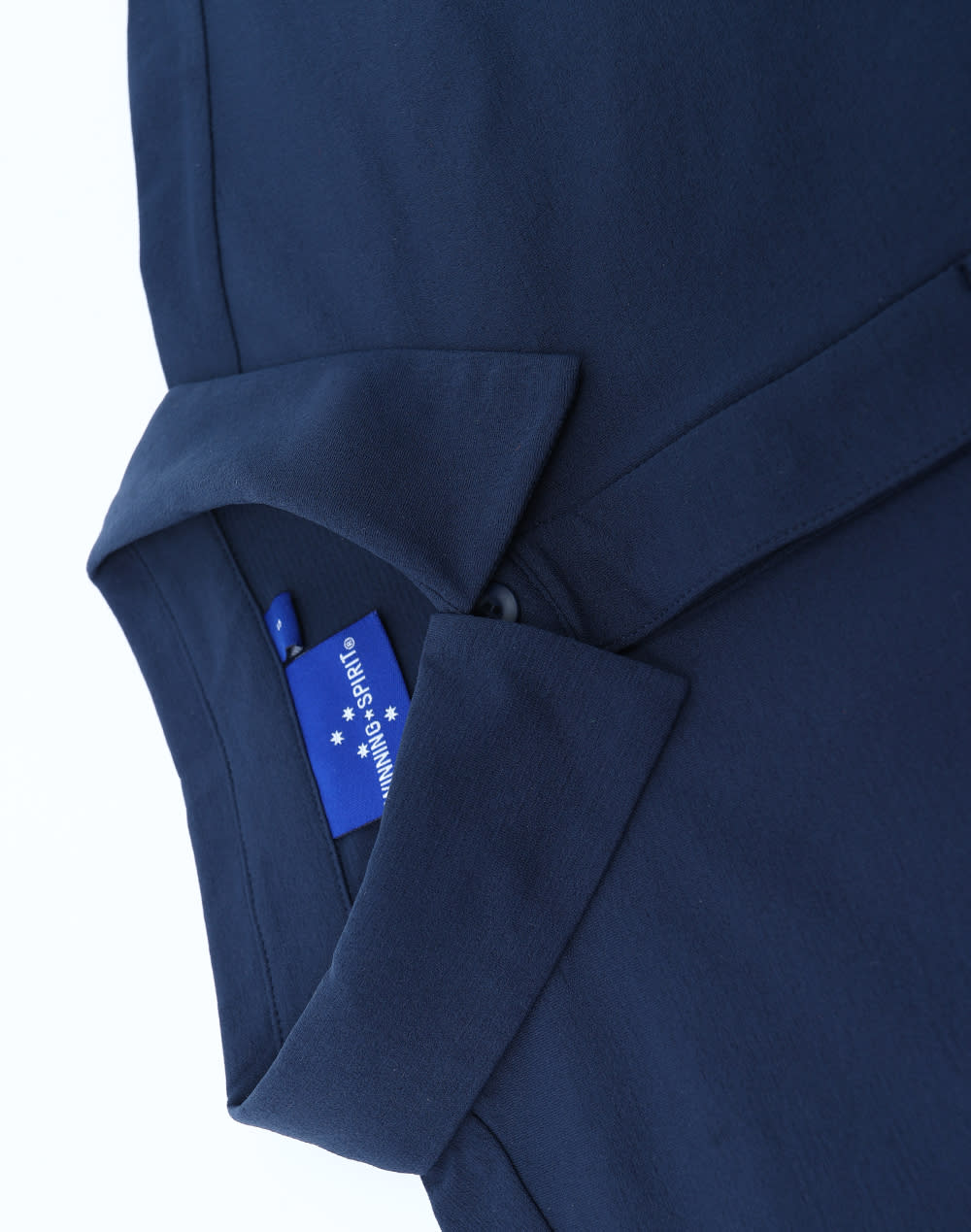 Men's High Performance Graphene Polo SH-PS97