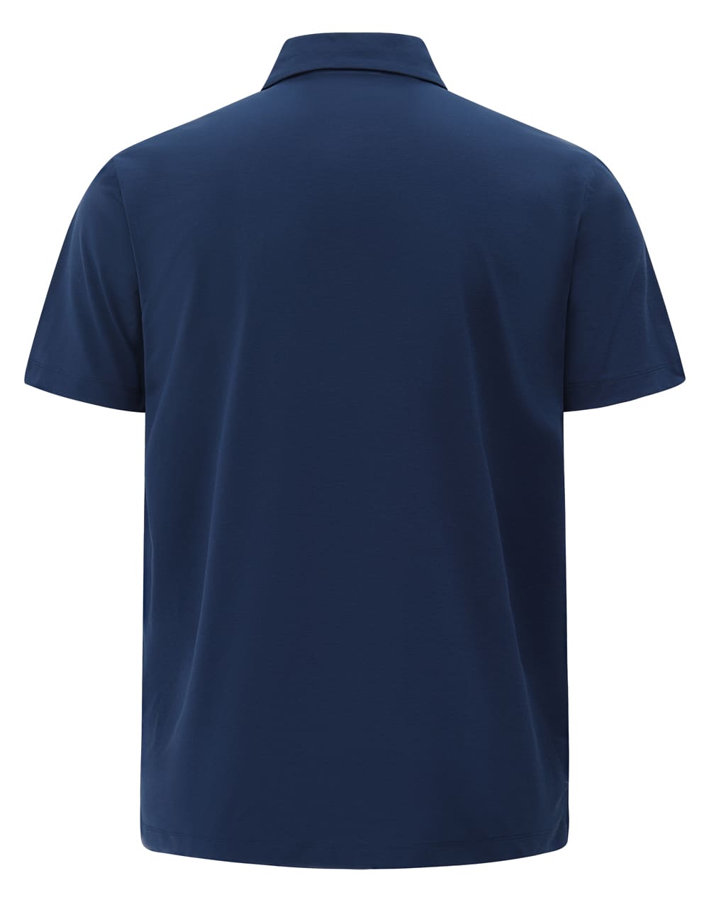 Men's High Performance Graphene Polo SH-PS97