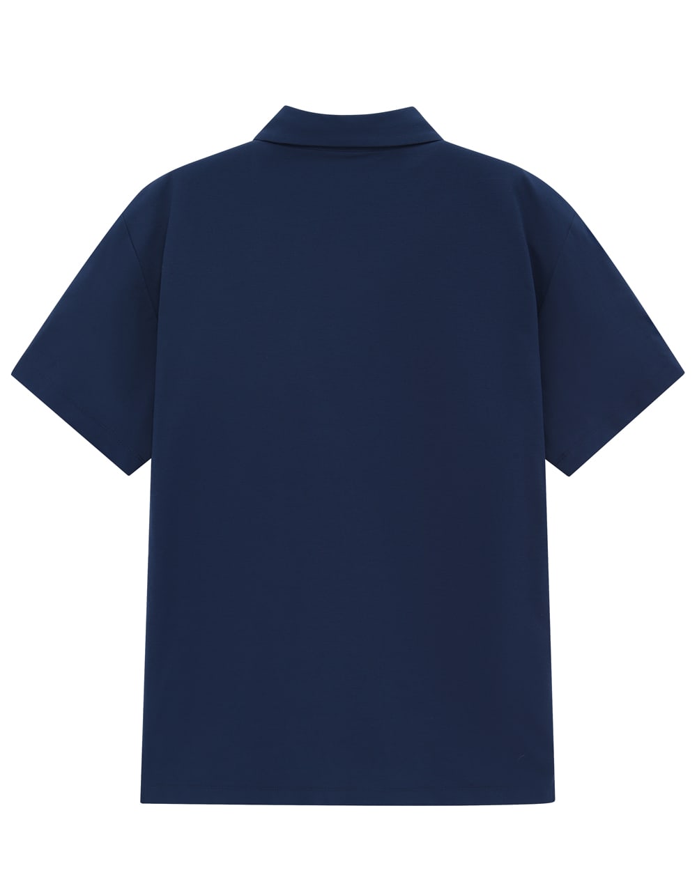 Men's High Performance Graphene Polo SH-PS97