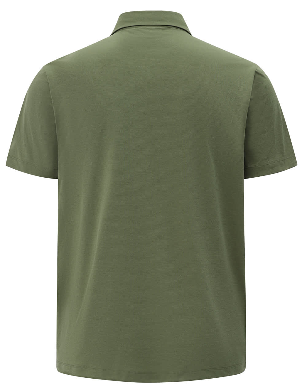 Men's High Performance Graphene Polo SH-PS97