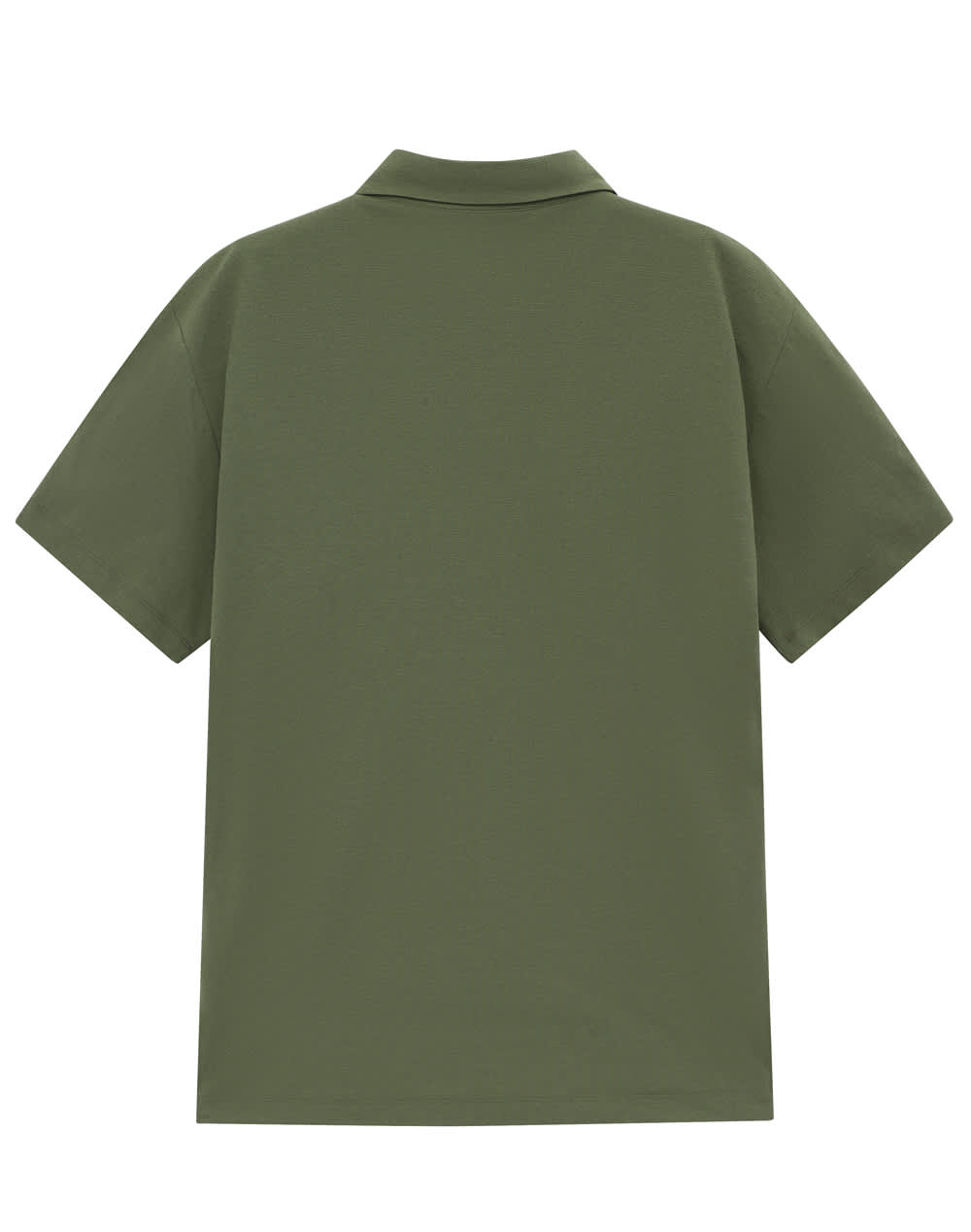 Men's High Performance Graphene Polo SH-PS97