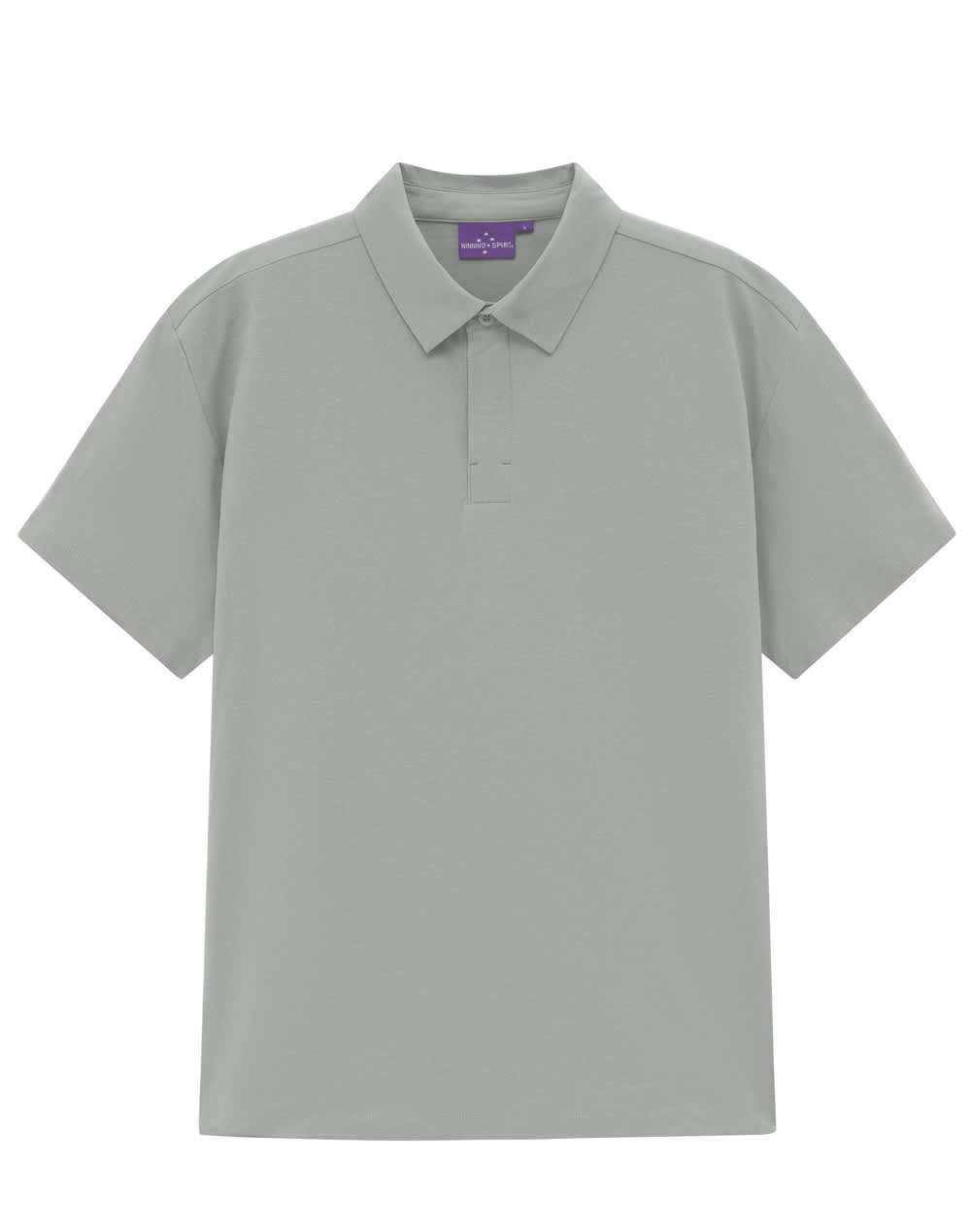 Men's High Performance Graphene Polo SH-PS97