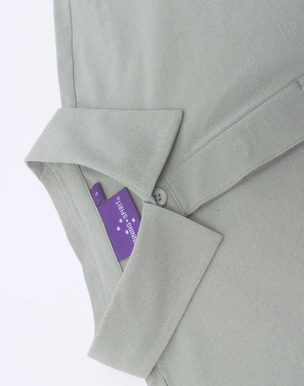 Men's High Performance Graphene Polo SH-PS97