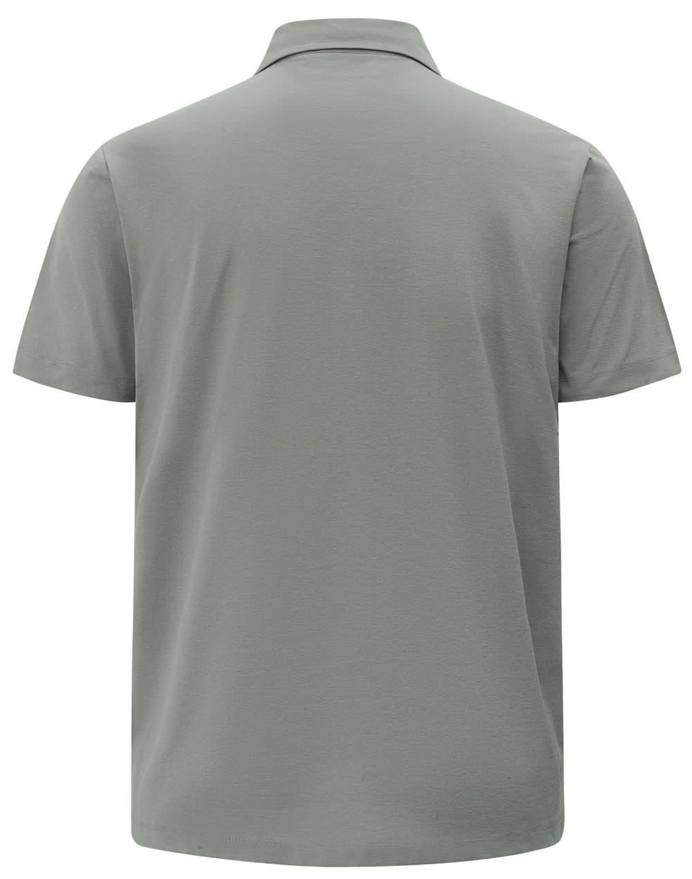 Men's High Performance Graphene Polo SH-PS97