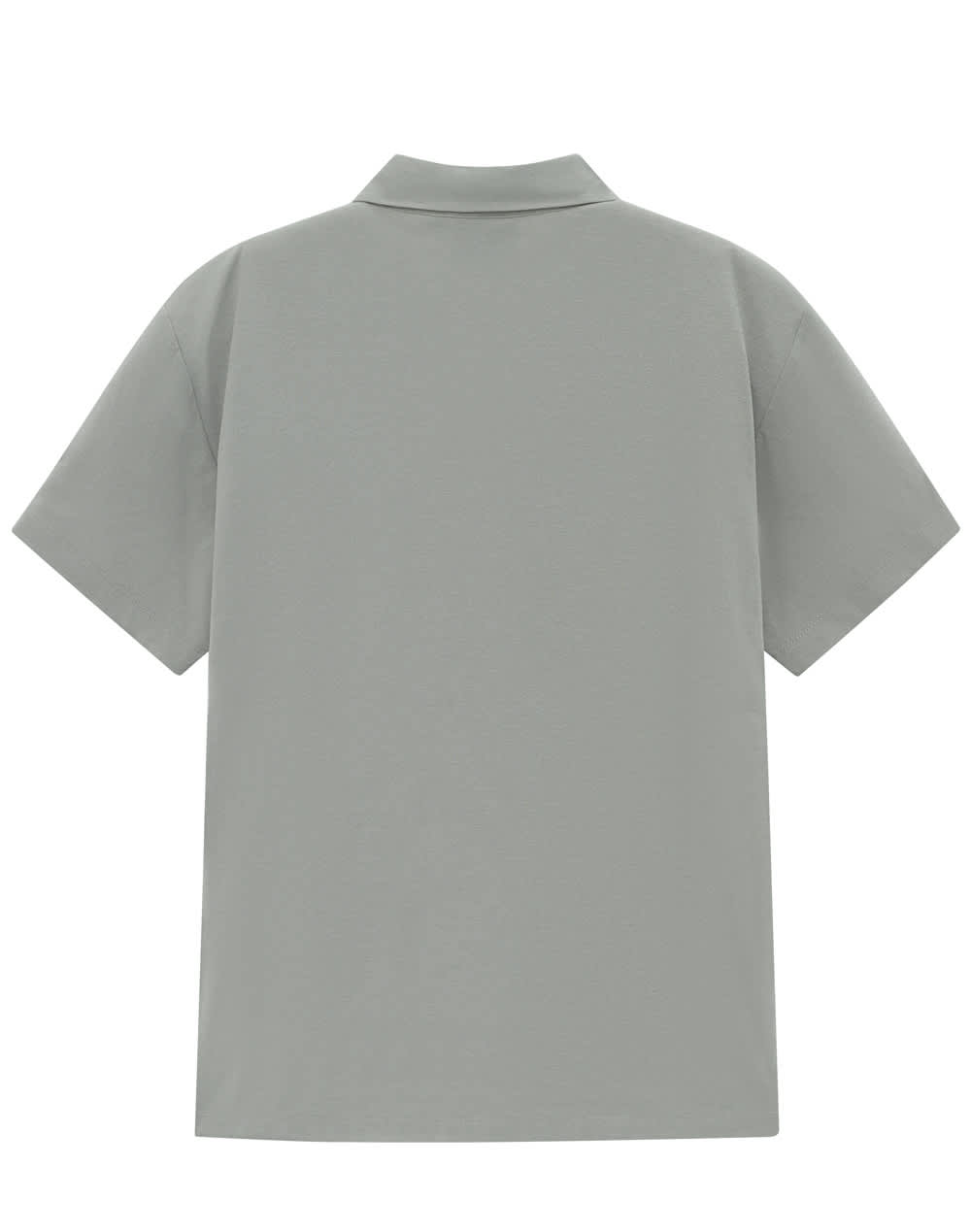 Men's High Performance Graphene Polo SH-PS97