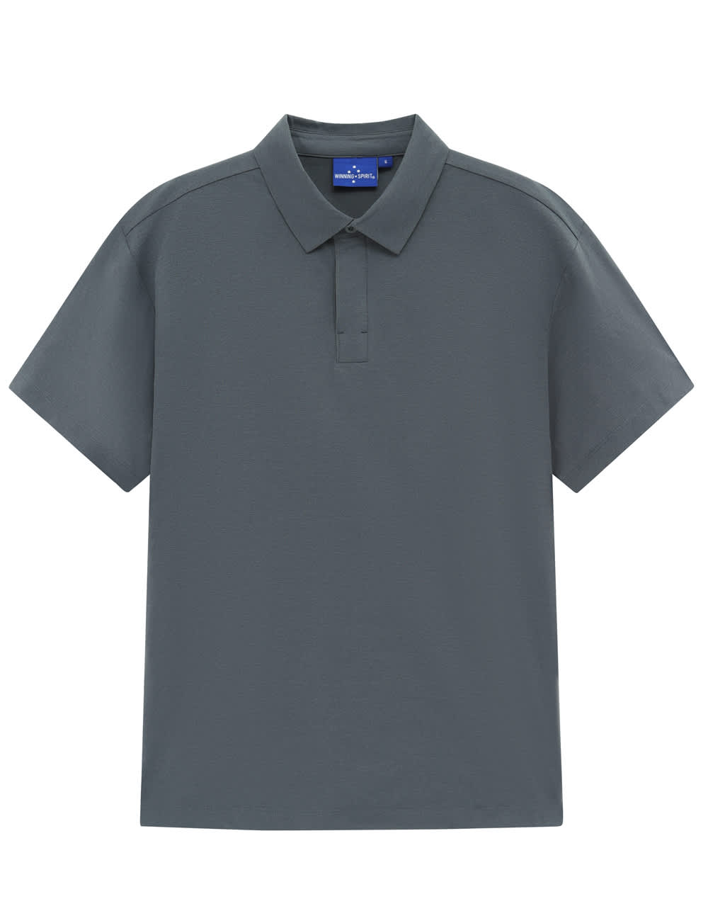 Men's High Performance Graphene Polo SH-PS97