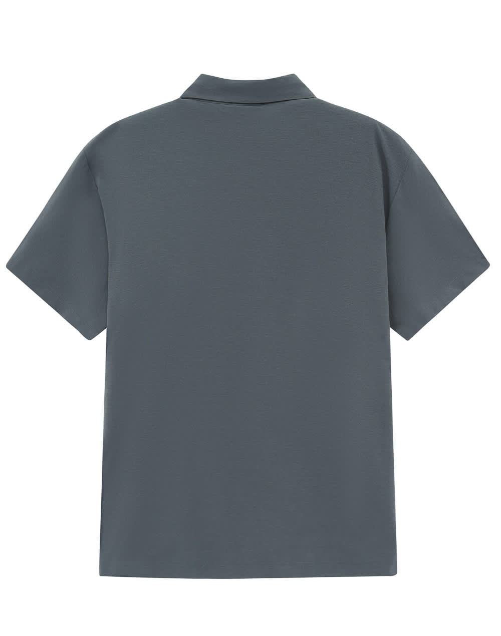 Men's High Performance Graphene Polo SH-PS97