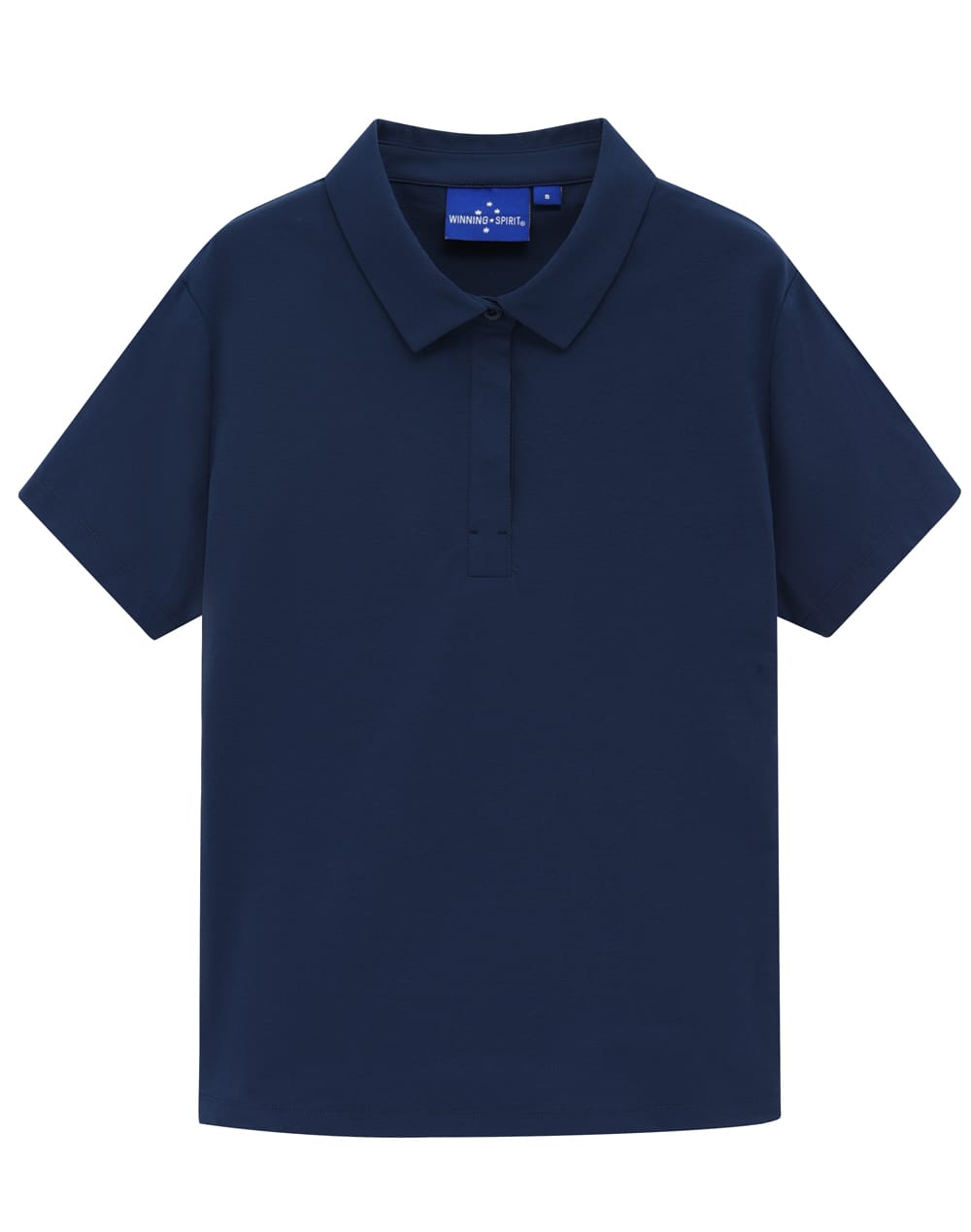Ladies' High Performance Graphene Polo SH-PS98
