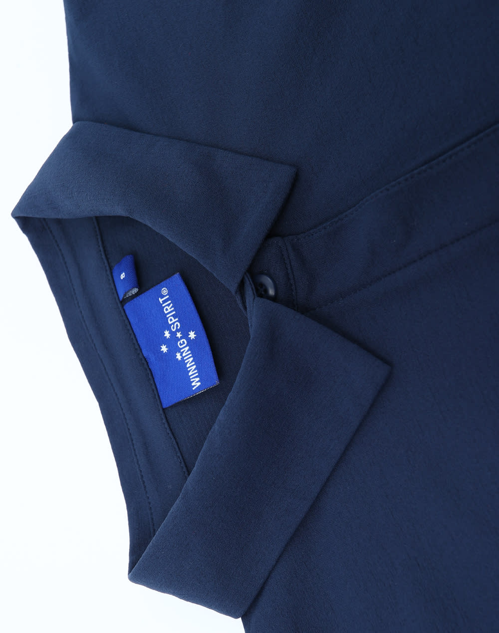 Ladies' High Performance Graphene Polo SH-PS98