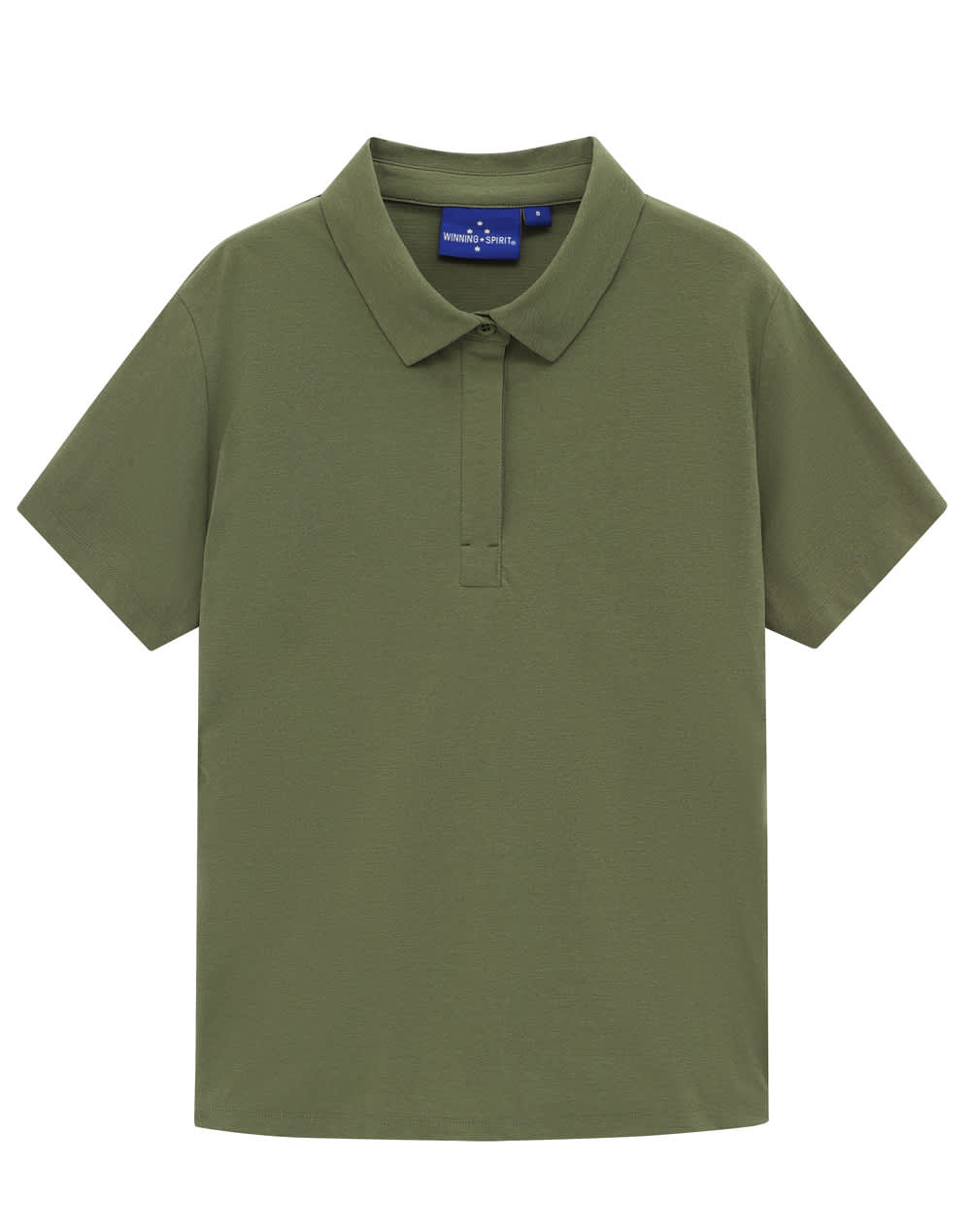 Ladies' High Performance Graphene Polo SH-PS98