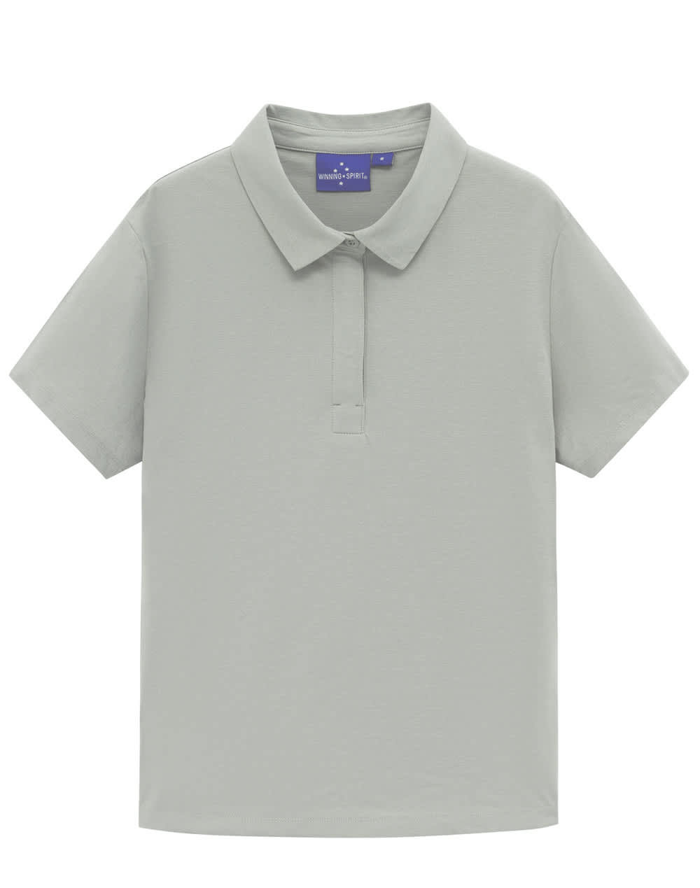 Ladies' High Performance Graphene Polo SH-PS98