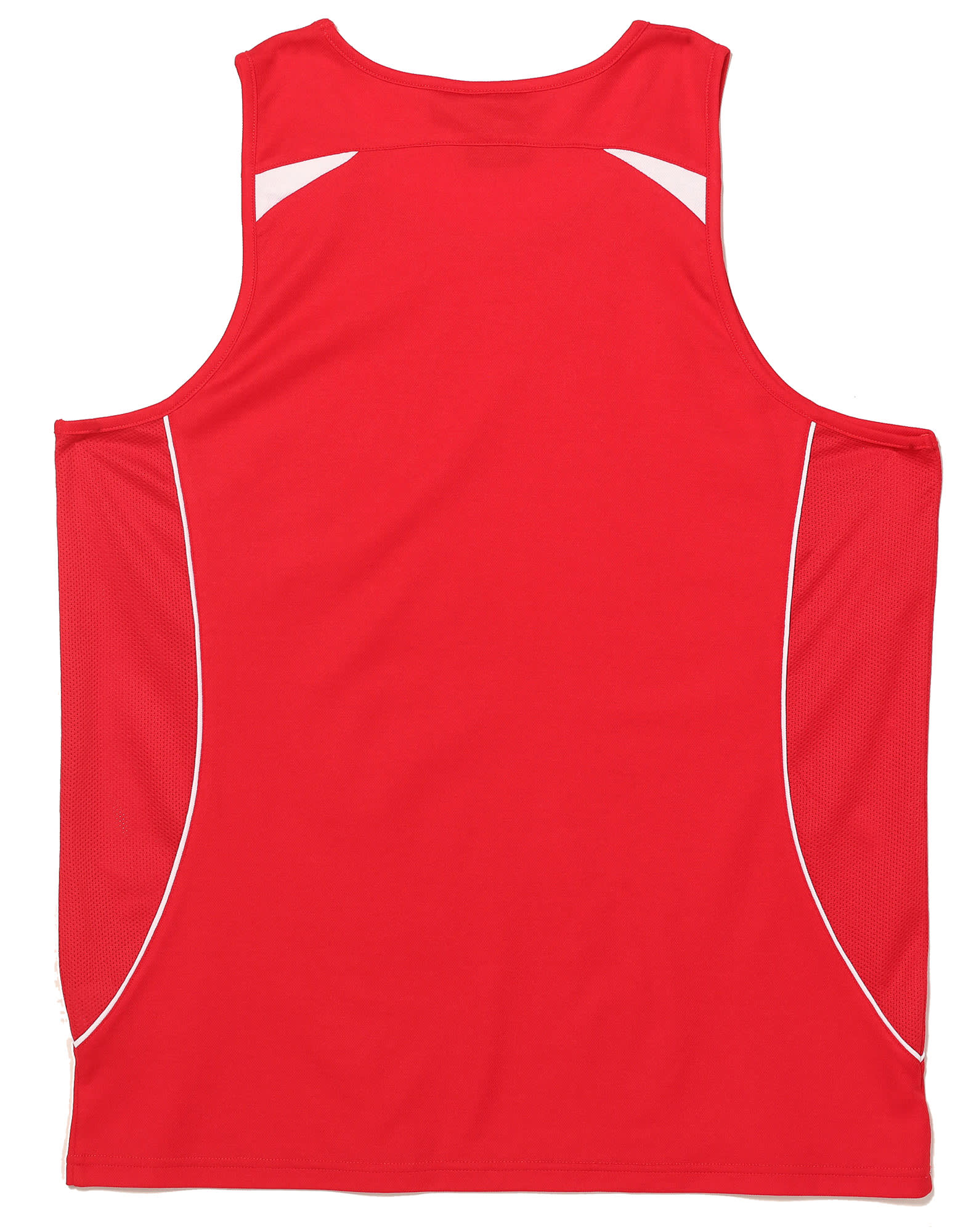 Mens TrueDry Fashion Singlet SL53 | 