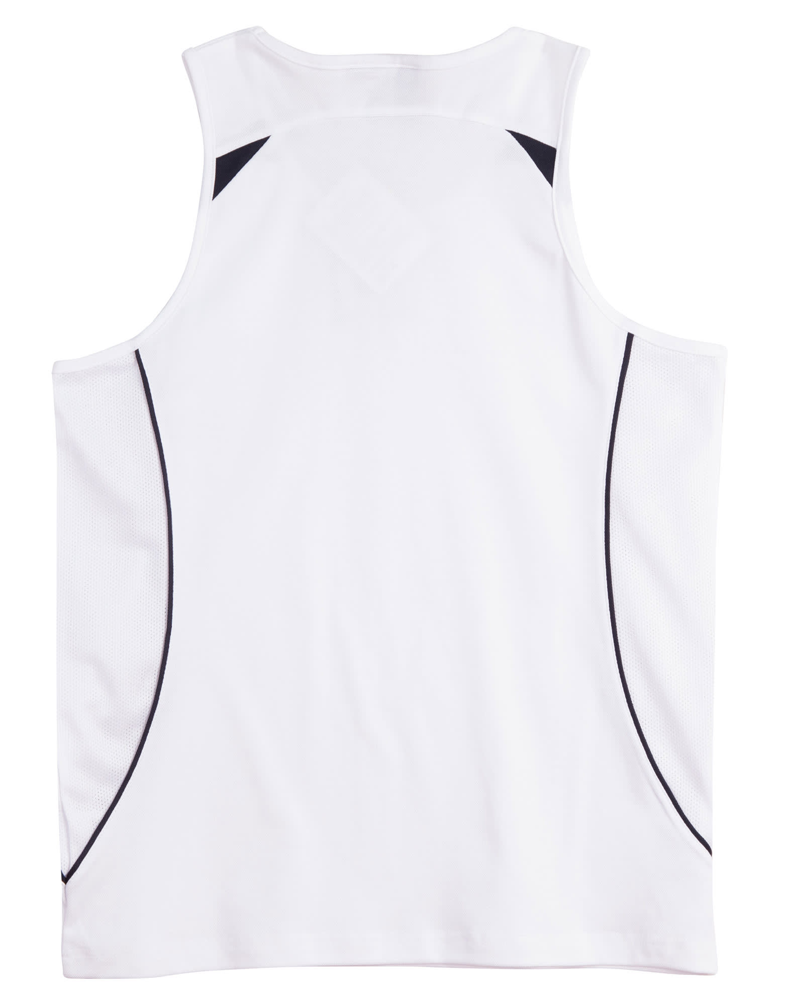 Mens TrueDry Fashion Singlet SL53 | 