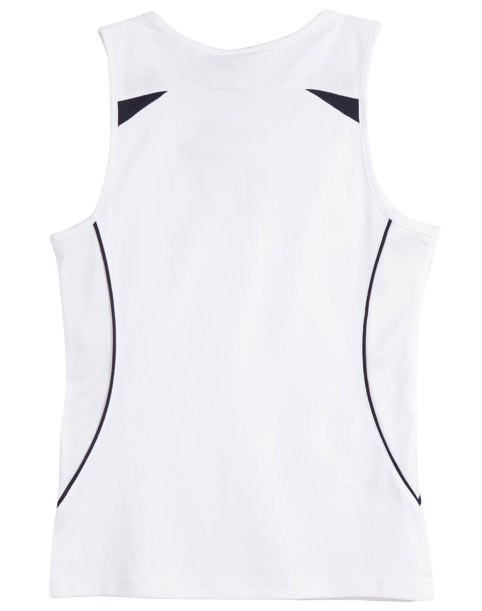 Ladies TrueDry Fashion Singlet SL54 | 