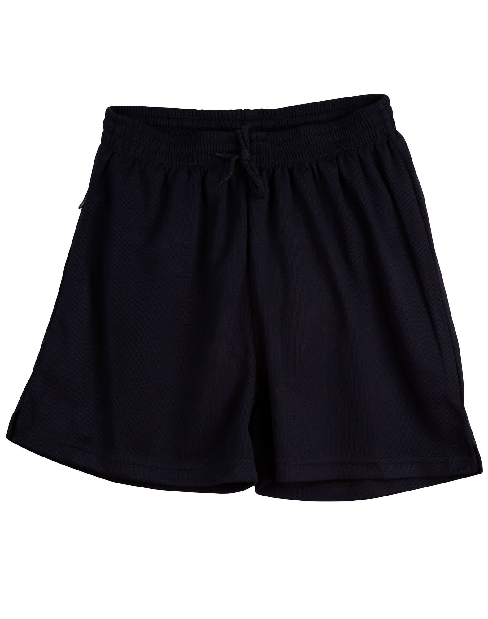 Kids CoolDry Shorts SS01K | Navy