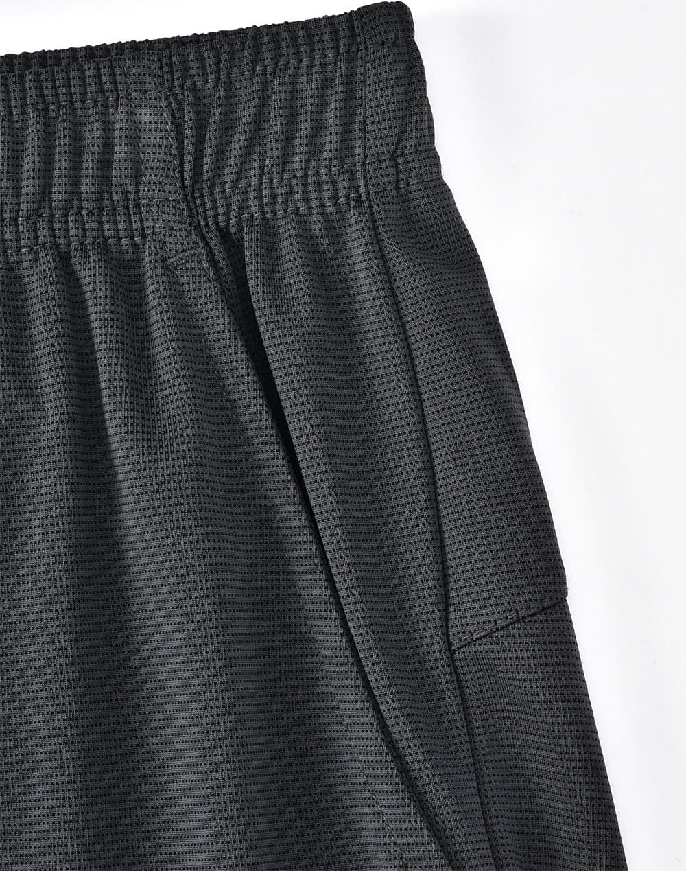 Adult's Bamboo Charcoal Sports Shorts SS05 | 