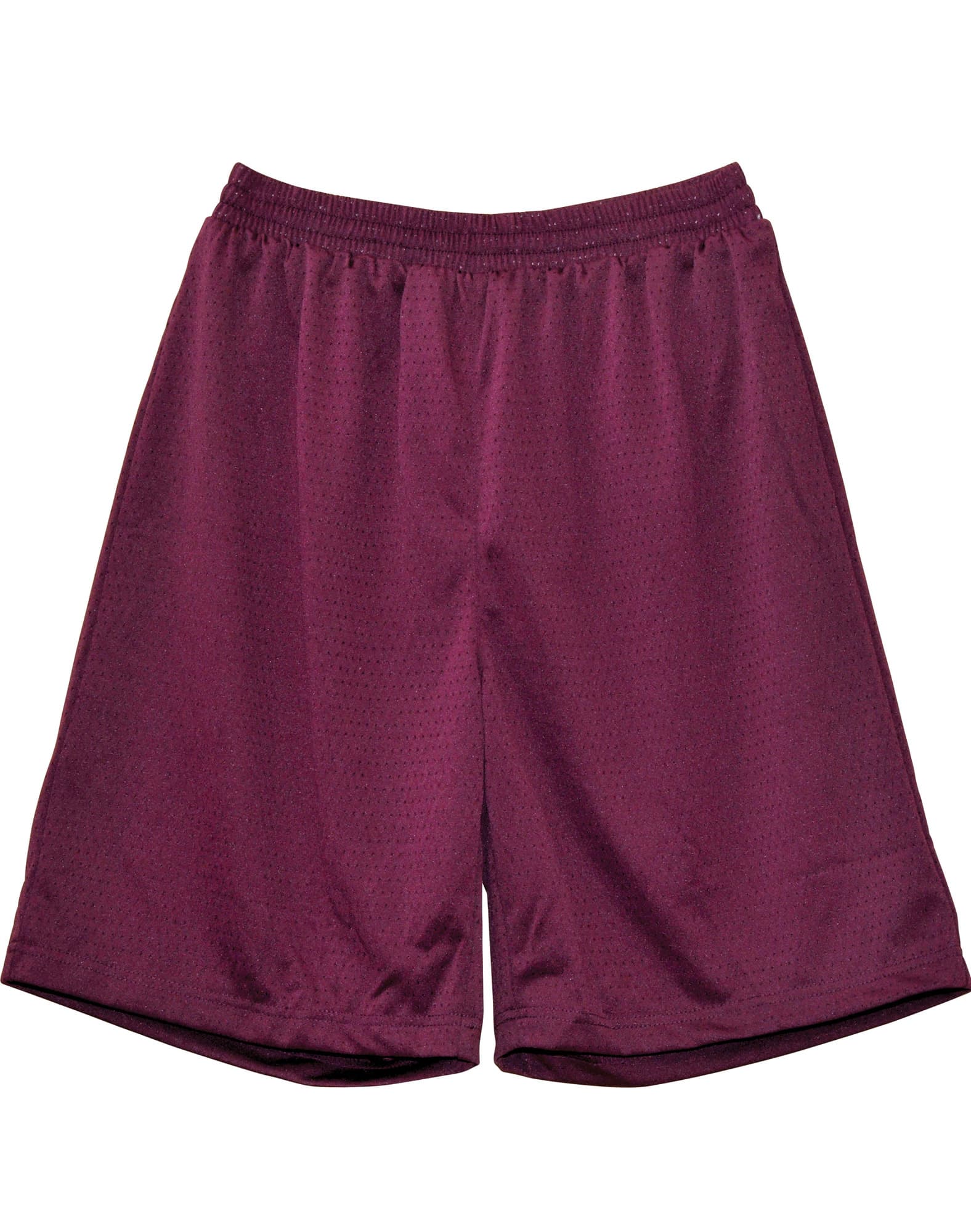 Adults CoolDry Basketball Shorts SS21 | Maroon