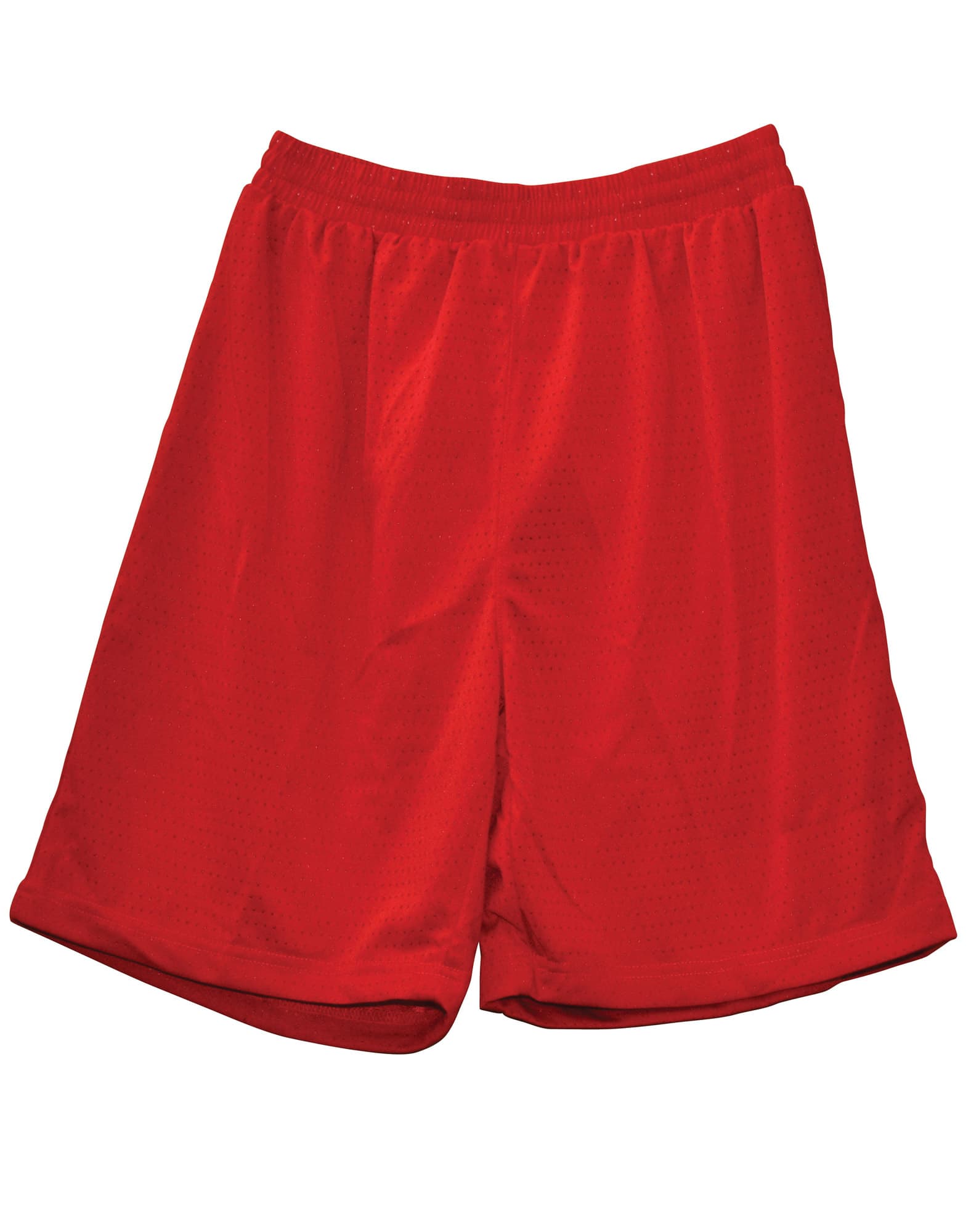 Adults CoolDry Basketball Shorts SS21 | Red