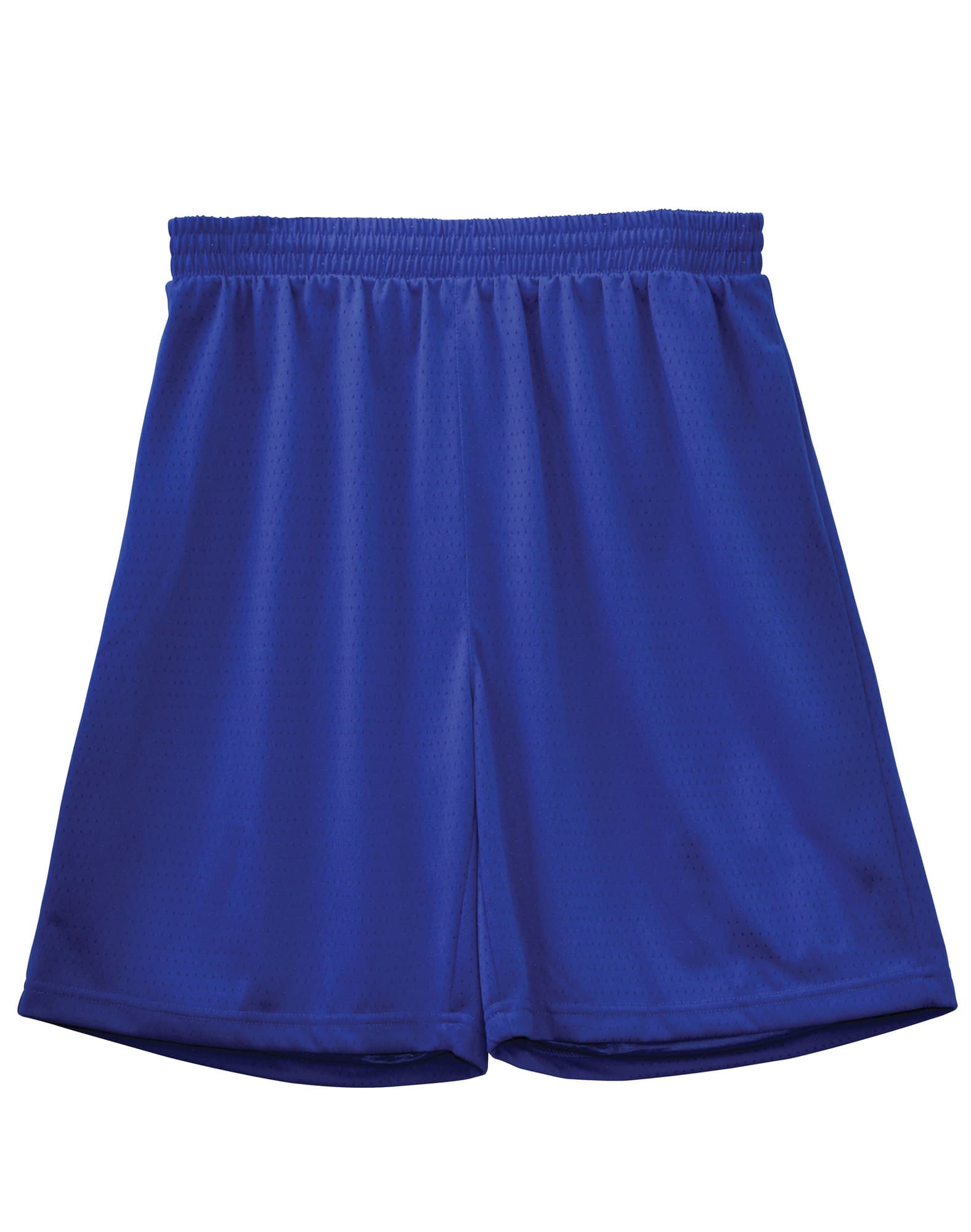 Kids CoolDry Basketball Shorts SS21K | Royal