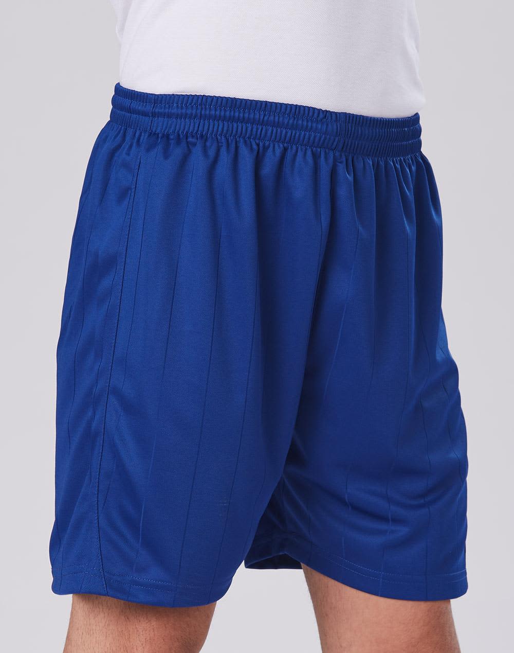 Adults CoolDry Soccer Shorts SS25 | 