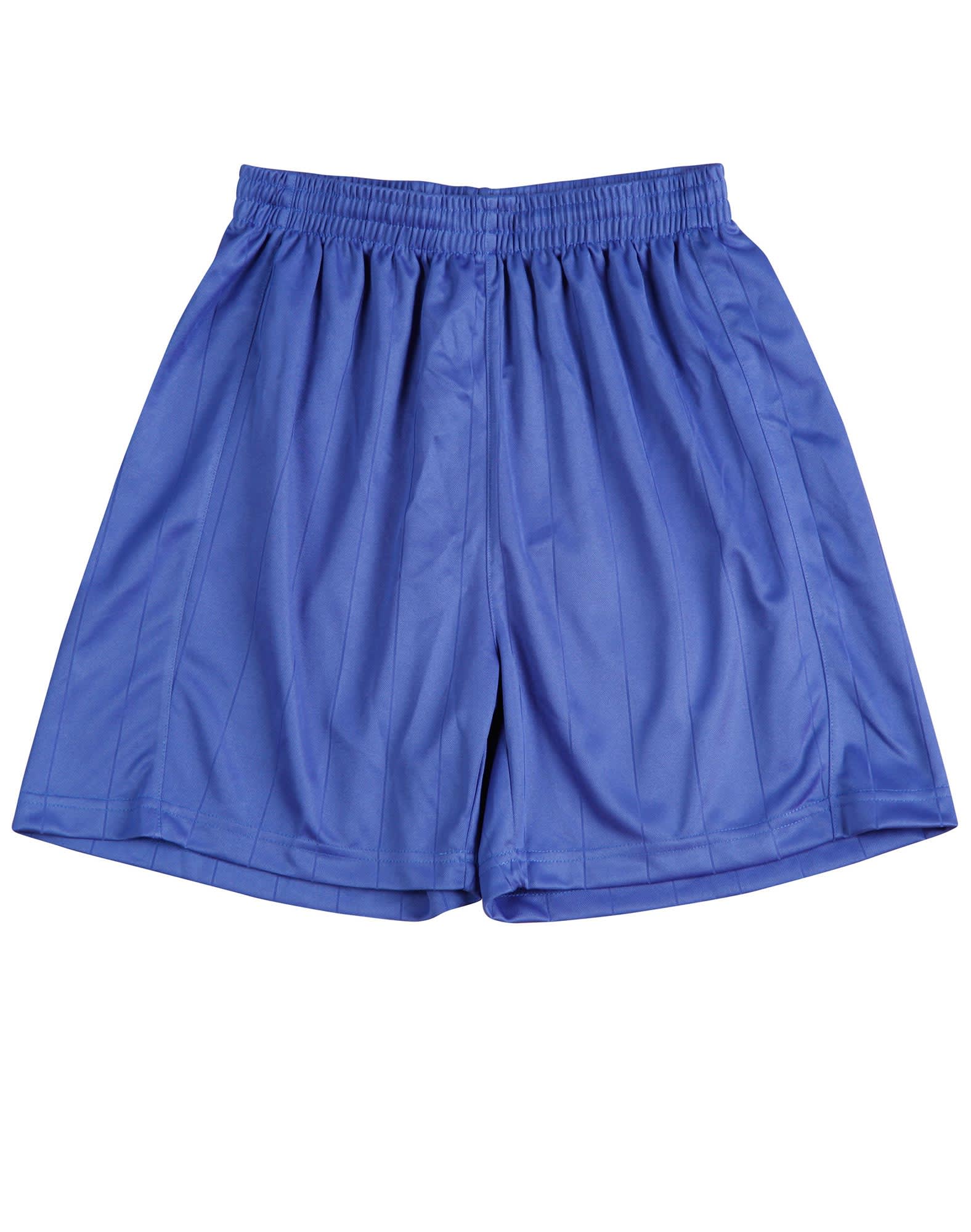 Kids CoolDry Soccer Shorts SS25K | Royal