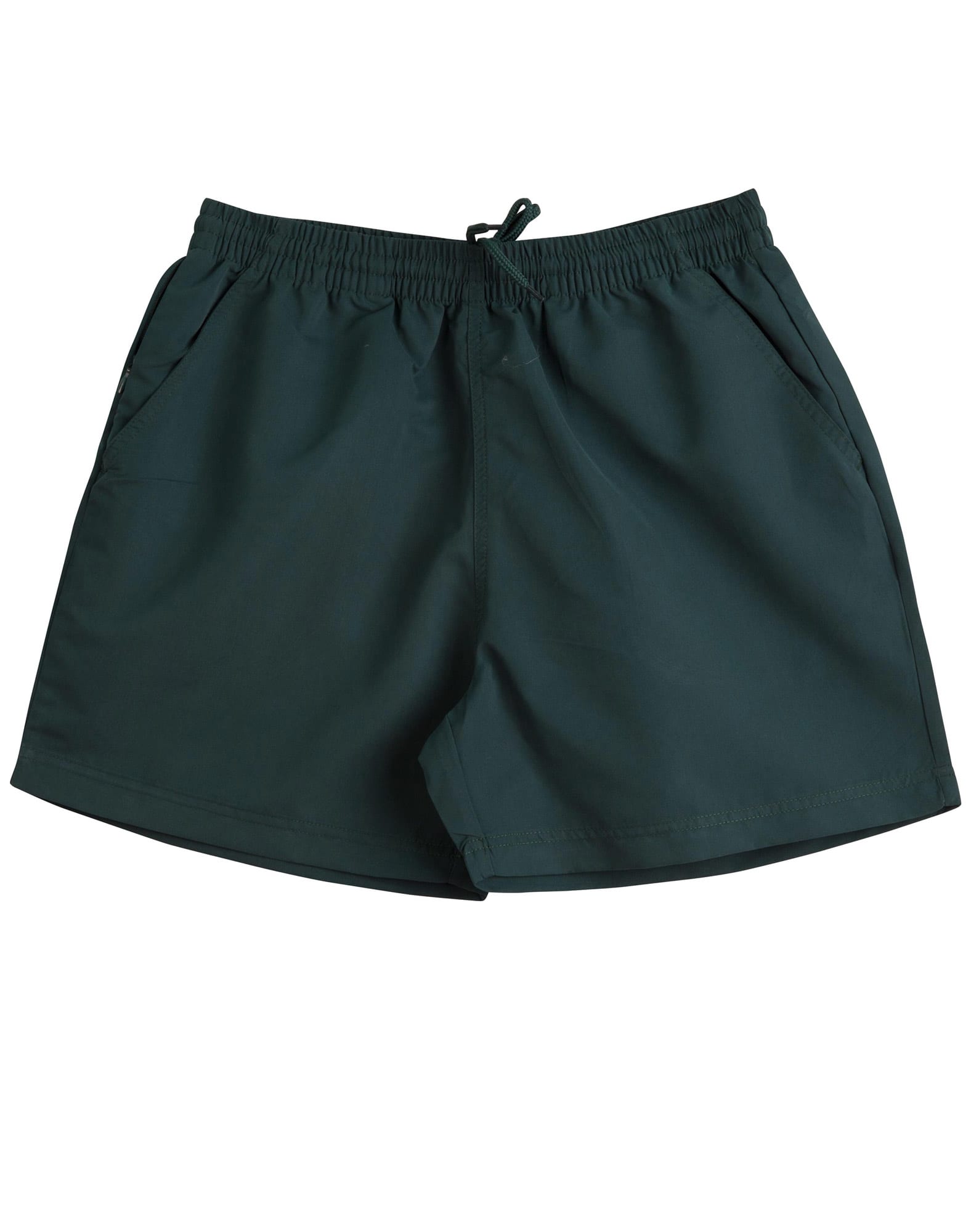 Kids Microfibre Sport Shorts SS29K | Bottle